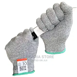 Anti Cutting Glove