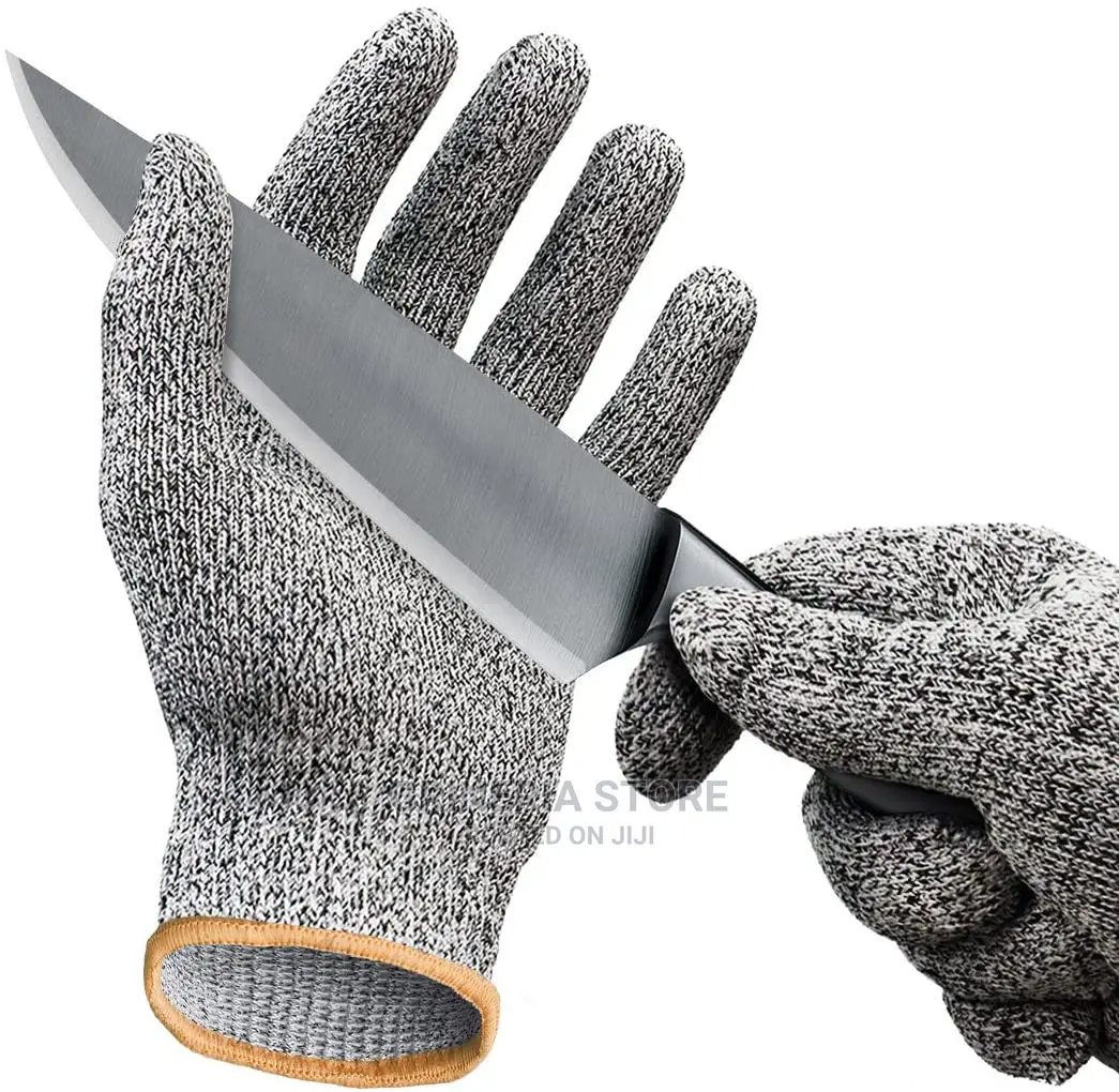 Cut Proof Glove