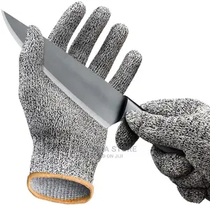 Cut Proof Glove
