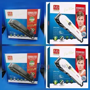 Kiki Clipper