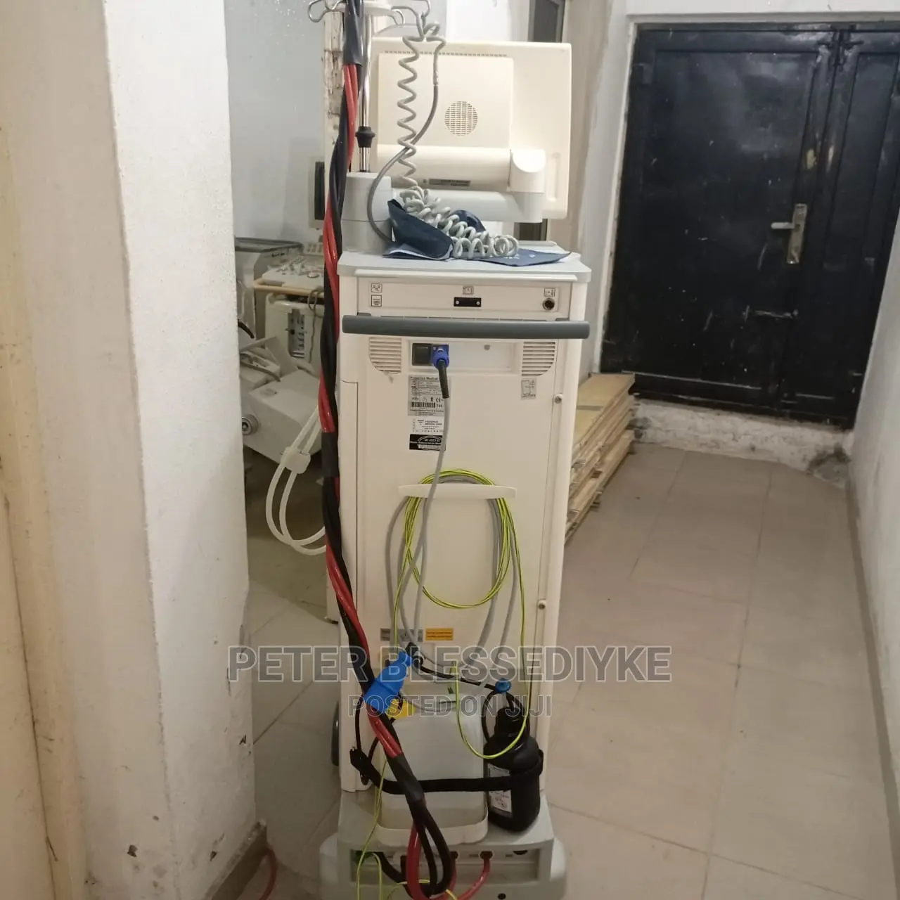 Dialysis Machine