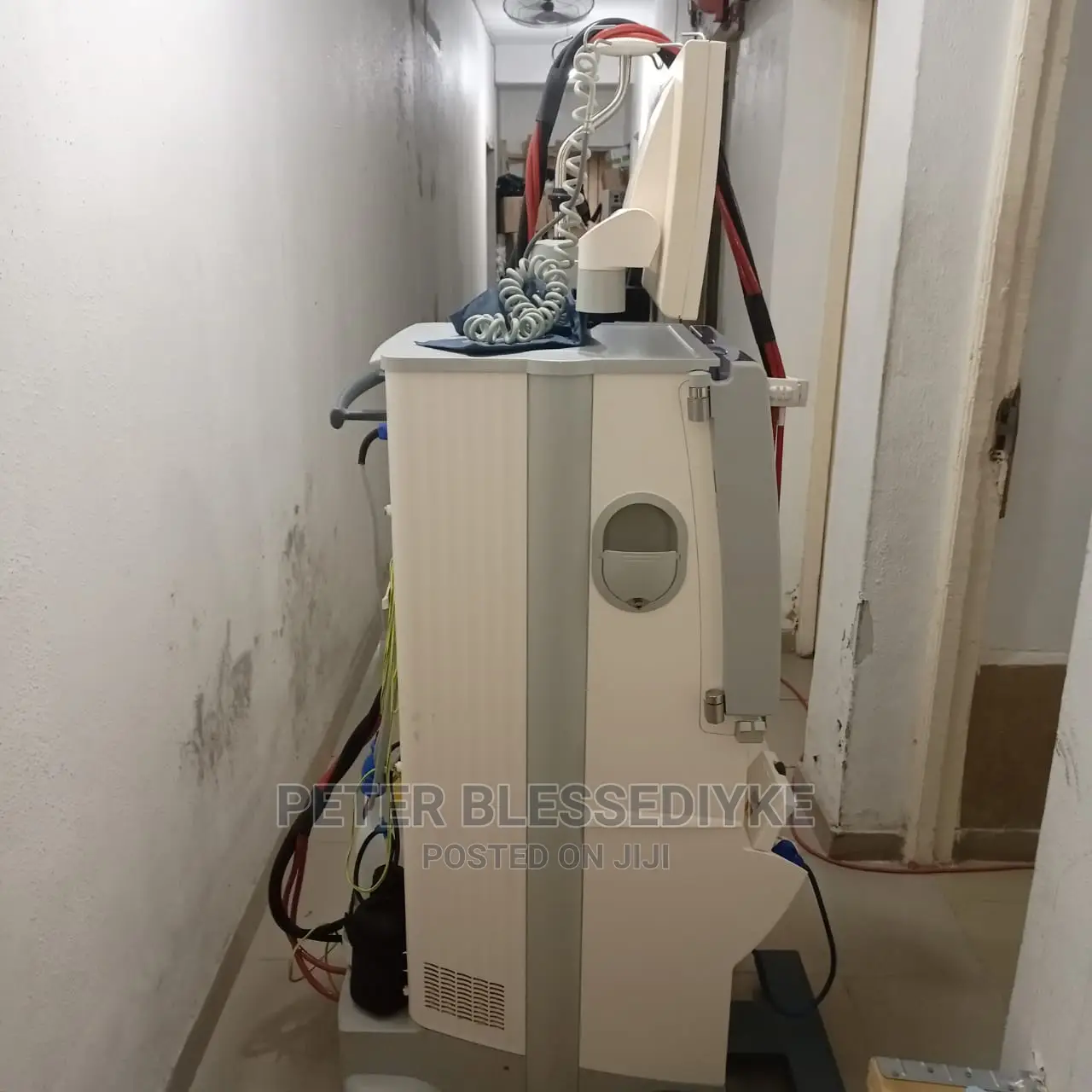 Dialysis Machine