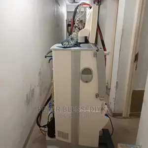 Dialysis Machine