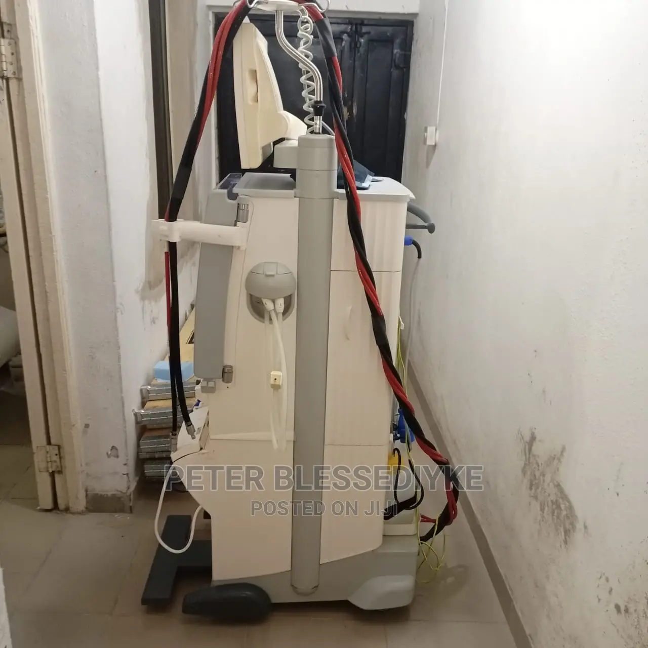 Dialysis Machine