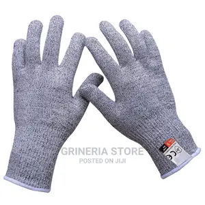 Cut Resistant Safety Glove