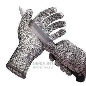 Anti Cutting Protective Glove