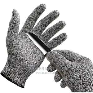Safety Anti Cut Glove
