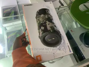 Jbl Xtreme 3 Portable Waterproof Bluetooth Speaker