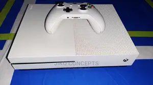 Microsoft Xbox One S