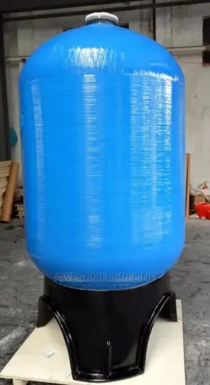 fiberglass-water-treatment-plant-in-nigeria-for-sale-price-on-jiji-ng