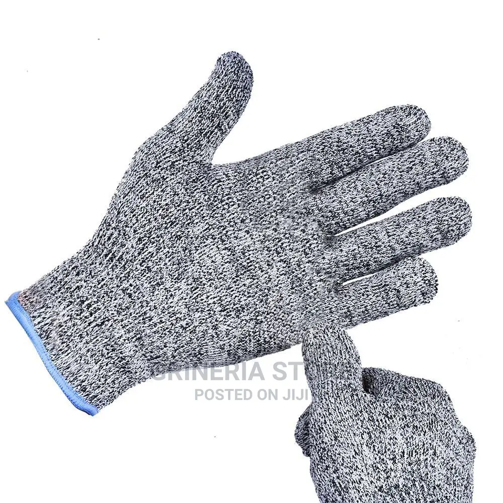 Protective Anti Cut Glove