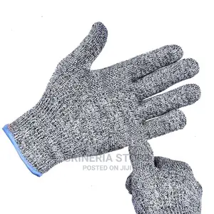 Protective Anti Cut Glove