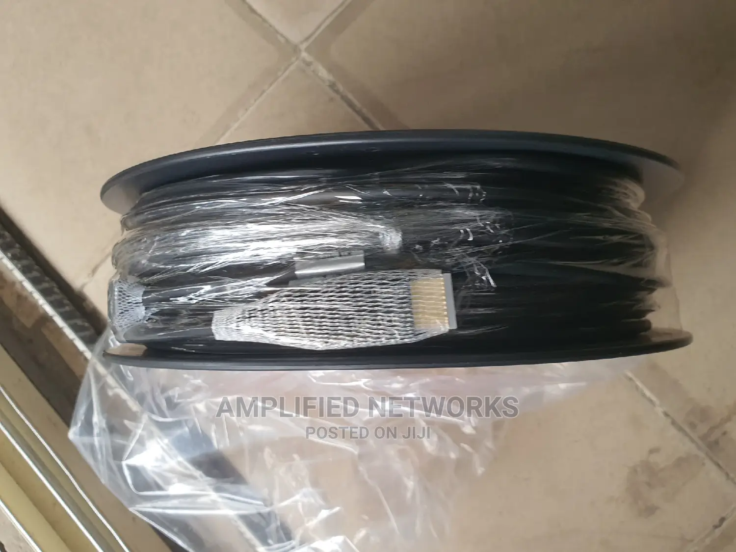 150m 4k Active Optical Cable