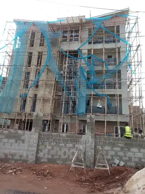 Glass Handrails