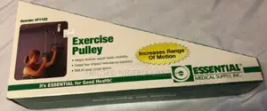 Essential Medical Exercise Pulley