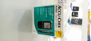 Accu-Chek Aviva Plus Blood Glucose