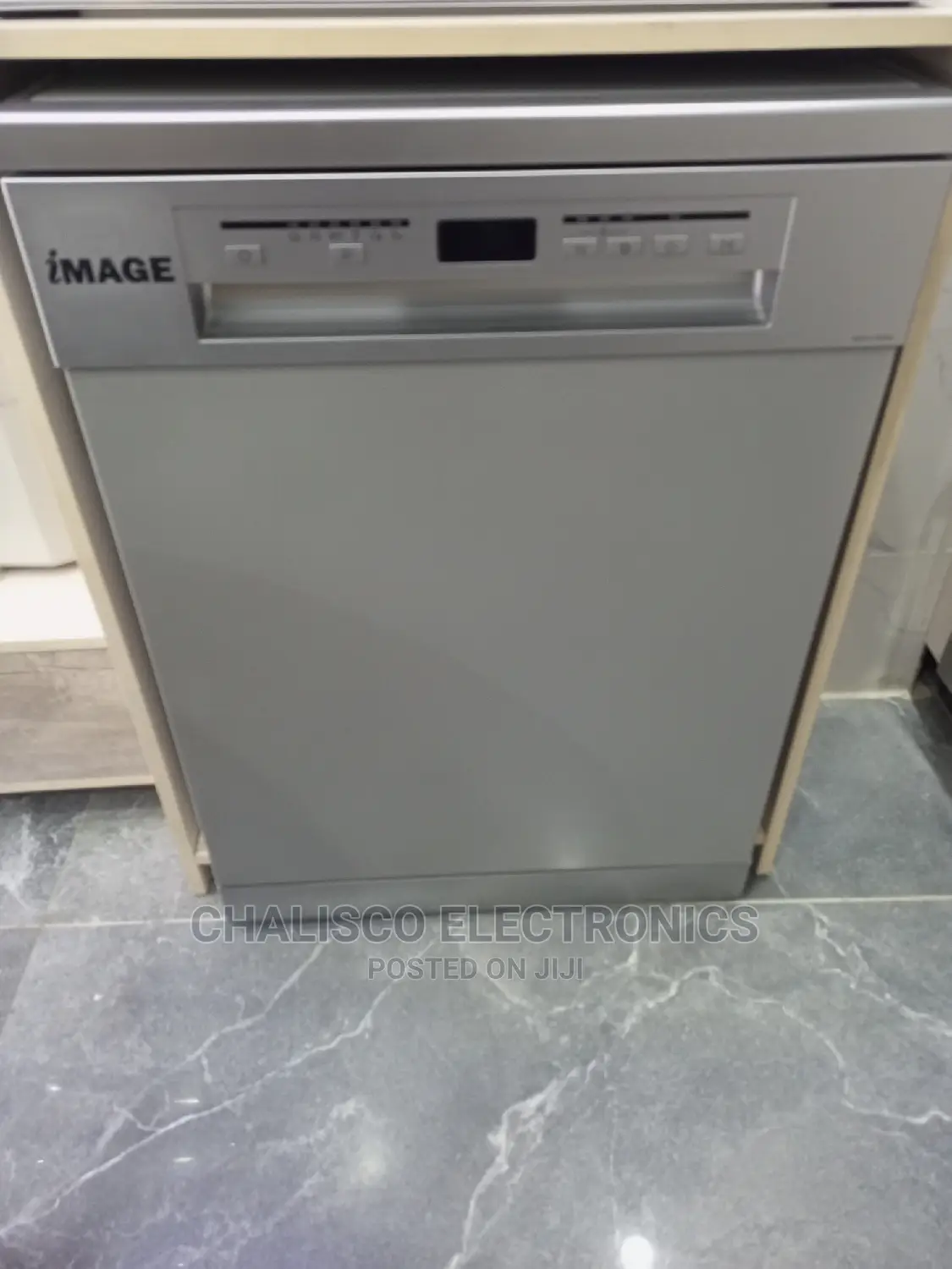 Dish Washer