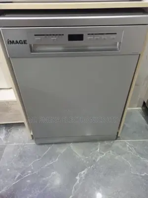 Dish Washer