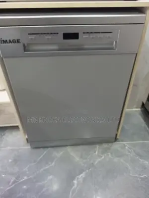 Dish Washer