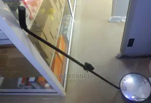Under Vehicle Search Mirror