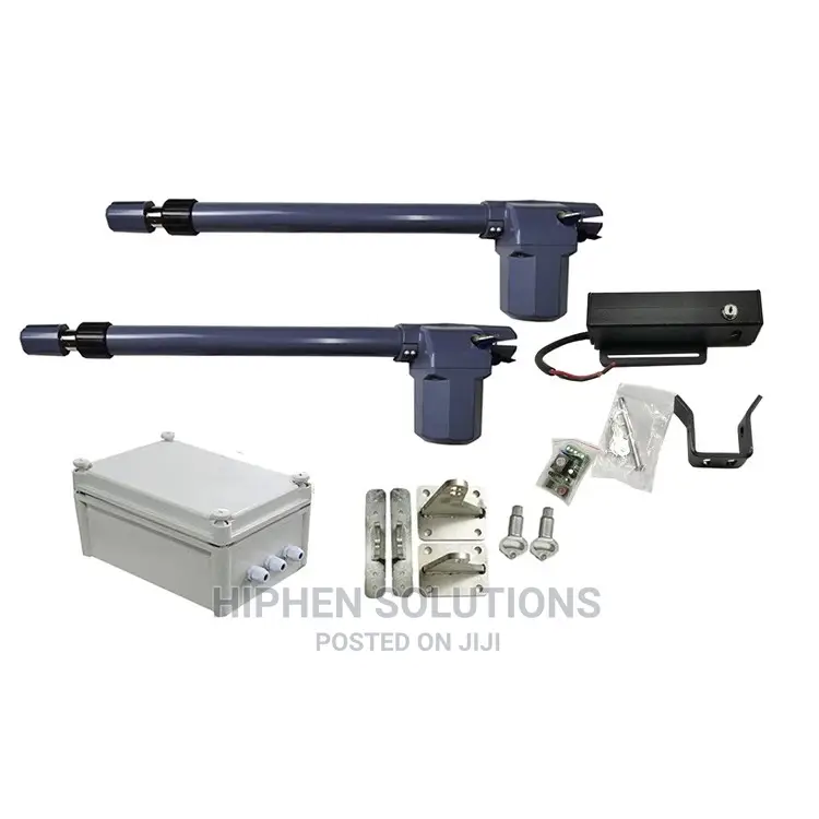 Heavy Duty Swing Gate Opener