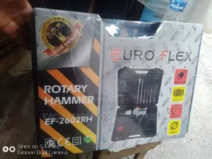 900w Rotary Hammer Machine