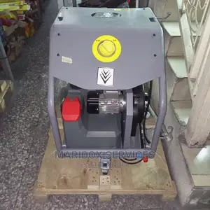 Hot Karcher 140bar