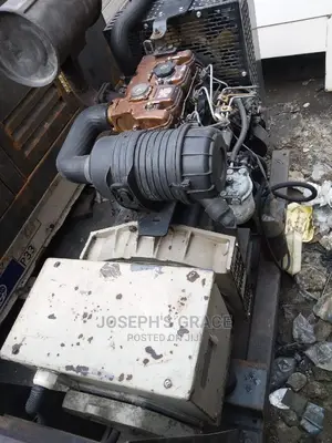 15kva Perkins (Basic) Generator (400 Series)