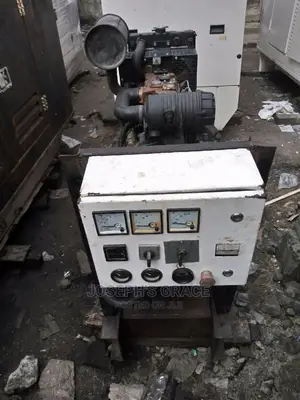 15kva Perkins (Basic) Generator (400 Series)