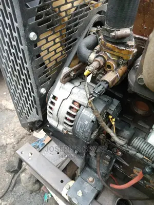 15kva Perkins (Basic) Generator (400 Series)