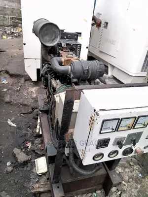 15kva Perkins (Basic) Generator (400 Series)