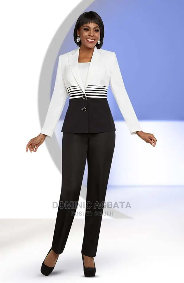 Female Ceo Suits