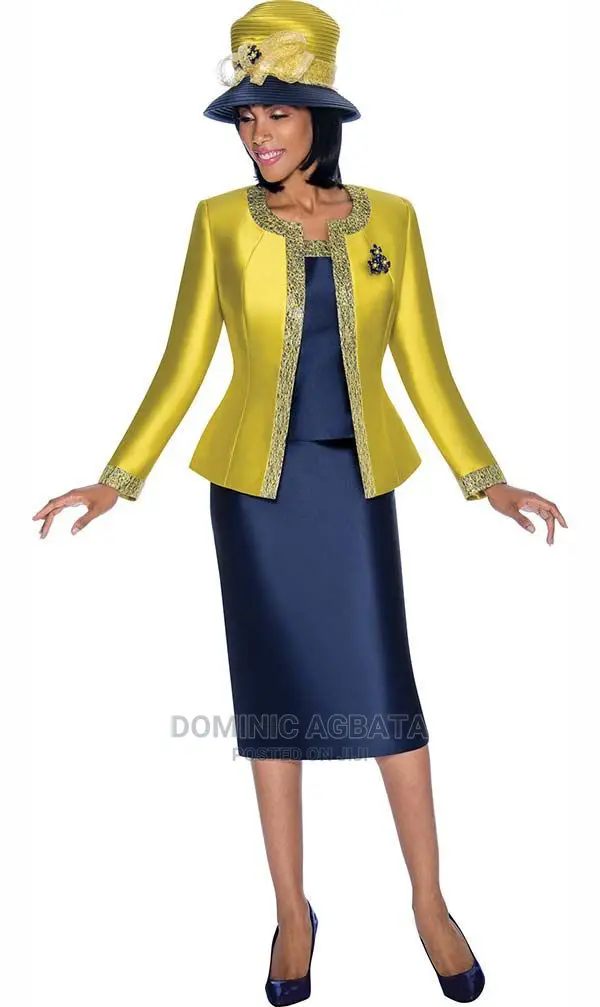 Church Suits for Women