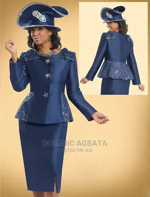 Church Outfit