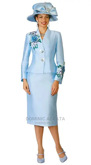 Church Suits