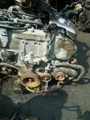 Complete Engine for Infiniti 2000/2002 V6 Q30