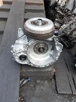 Gearbox Hyundai/Kia Tucson Sonata Sorento Santafe 2010/2014