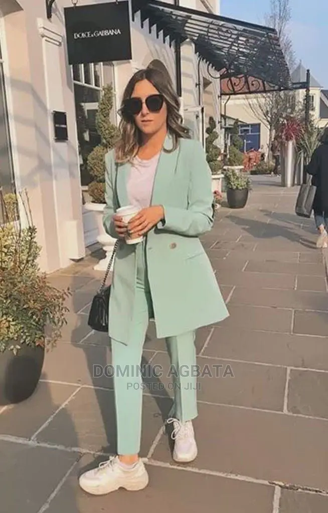 Work Outfits