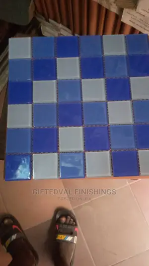 Quality Mosaic Tiles
