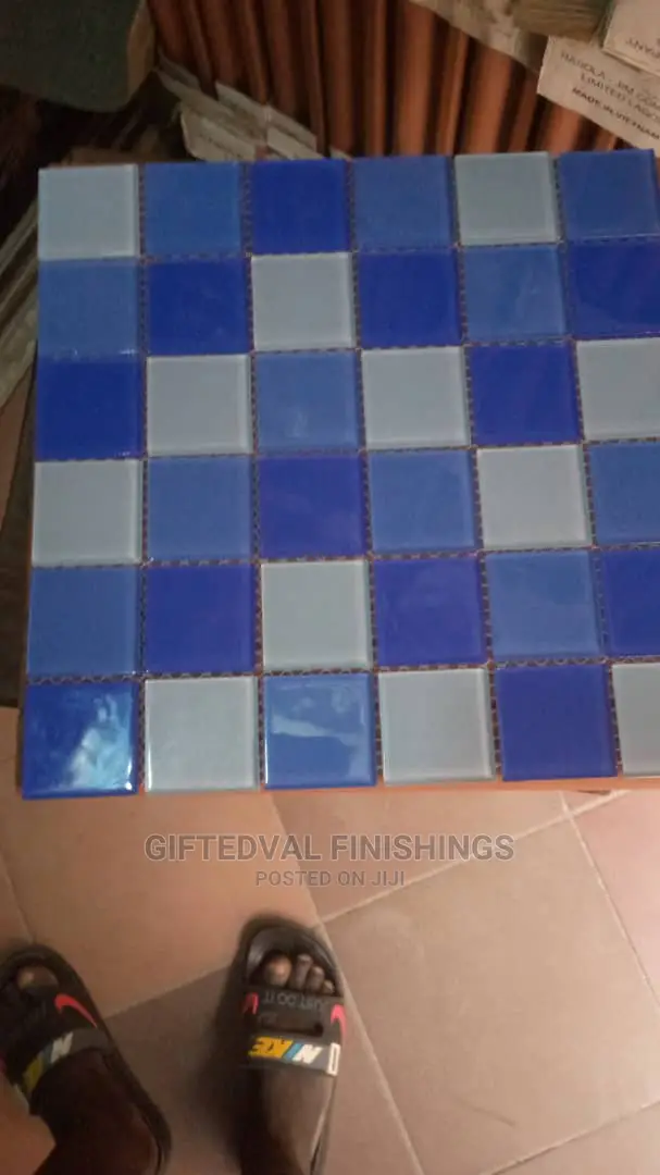Quality Mosaic Tiles