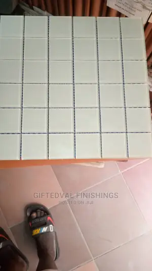 Quality Mosaic Tiles