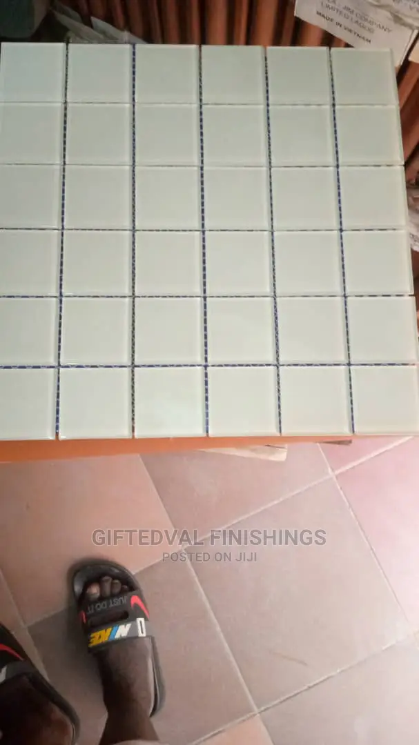 Quality Mosaic Tiles