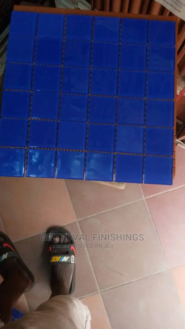 Quality Mosaic Tiles