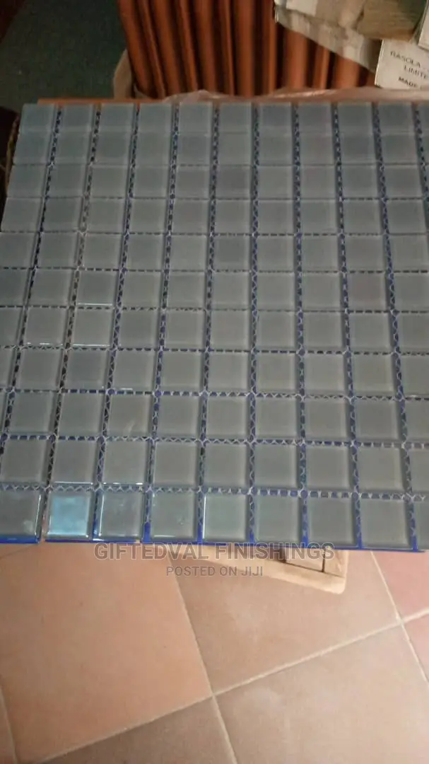 Quality Mosaic Tiles