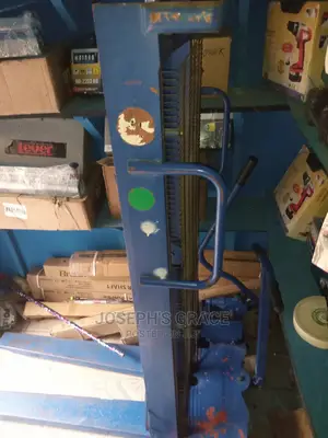 (3tons) Pallet Machine With Hydraulic