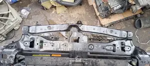 Complete Radiator With Front Cot Nissan G37 2015