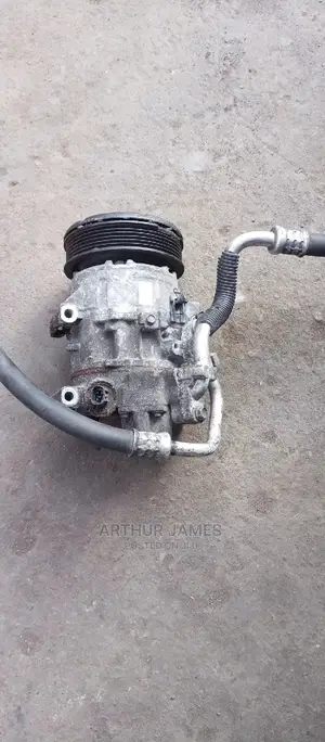 Compressor Toyota Camry, Corolla, Avalon and Venza Etc