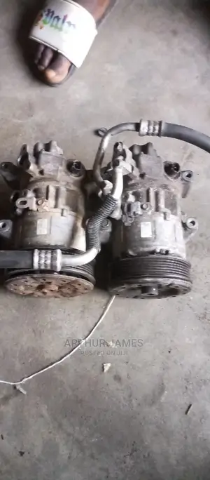 Compressor Toyota Camry, Corolla, Avalon and Venza Etc
