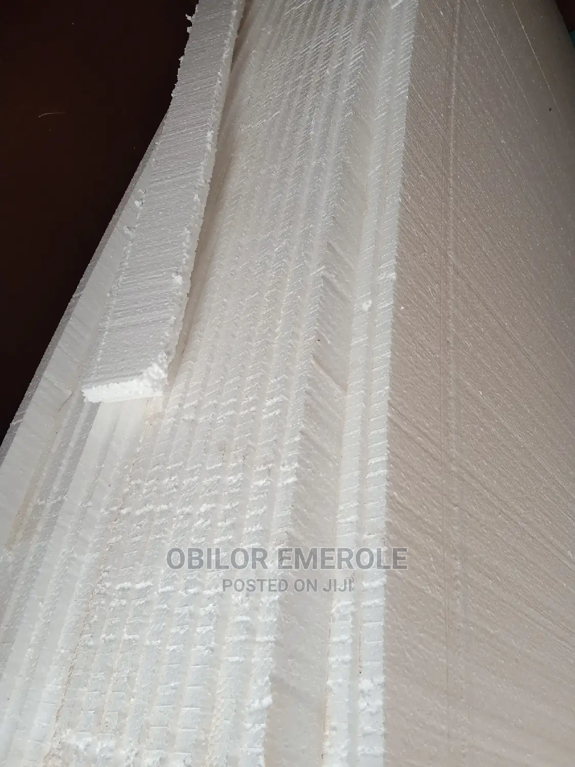 Polystyrene Sheets