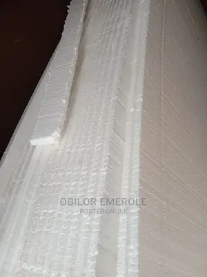Polystyrene Sheets